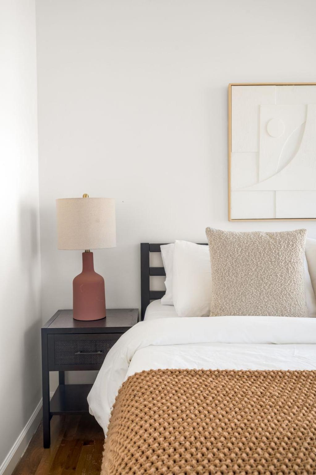 Apartment Chic & Trendy 3bd 1bath Escape In The Lower East Side *